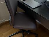 Trendoffice ergonominė darbo kėdė - nuotraukos Nr. 6