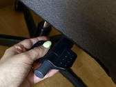 Trendoffice ergonominė darbo kėdė - nuotraukos Nr. 8