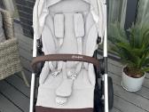 Cybex balios s lux vežimėlis ir lopšys komplektas - nuotraukos Nr. 2