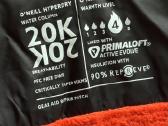 Oneill Fwc'play asimetriška slidinėjimo striukė - nuotraukos Nr. 20