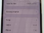 Puikios būklės iPhone 13 Pro 512 GB - nuotraukos Nr. 2