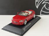 Jaguar Xk Convertible 1:43 - nuotraukos Nr. 2