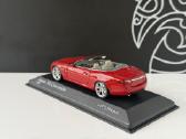 Jaguar Xk Convertible 1:43 - nuotraukos Nr. 5