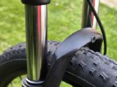 Trek Marlin 6 L dydis MTB kalnu dviratis - nuotraukos Nr. 6