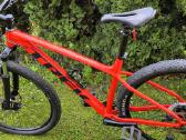 Trek Marlin 6 L dydis MTB kalnu dviratis - nuotraukos Nr. 9