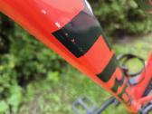 Trek Marlin 6 L dydis MTB kalnu dviratis - nuotraukos Nr. 10