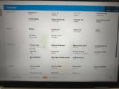 Precision i7-12700h 1*32gb Ddr5 512gb T600 4gb - nuotraukos Nr. 10