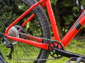 Trek Marlin 6 L dydis MTB kalnu dviratis - nuotraukos Nr. 15