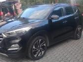 Parduodamas hyunday tukson 2litru dyzelus - nuotraukos Nr. 2
