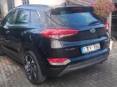 Parduodamas hyunday tukson 2litru dyzelus - nuotraukos Nr. 4