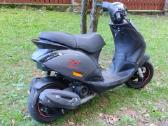 Piaggio Zip - nuotraukos Nr. 2
