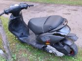 Piaggio Zip - nuotraukos Nr. 3
