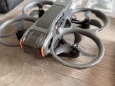 Dji avata 2 - nuotraukos Nr. 2