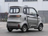 Am kategorijos automobiliukas Fl-08 - nuotraukos Nr. 2