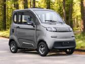 Am kategorijos automobiliukas Fl-08 - nuotraukos Nr. 5