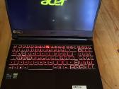 Acer Nitro 5 Gaming laptopas - nuotraukos Nr. 2