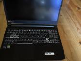 Acer Nitro 5 Gaming laptopas - nuotraukos Nr. 4