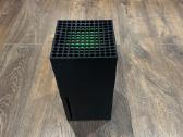 Xbox Series X, Black, 1tb - nuotraukos Nr. 2