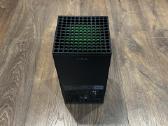 Xbox Series X, Black, 1tb - nuotraukos Nr. 3