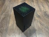 Xbox Series X, Black, 1tb - nuotraukos Nr. 4