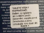 Hugo Dark Blue tualetinis vanduo vyrams, 75 ml - nuotraukos Nr. 4