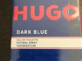 Hugo Dark Blue tualetinis vanduo vyrams, 75 ml - nuotraukos Nr. 6