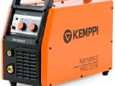 Suvirinimo aparatas Kemppi kempact mig 2530 - nuotraukos Nr. 2