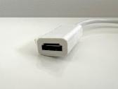 Adapteris Mini Displayport to Hdmi - nuotraukos Nr. 2