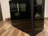 Fractal Design Meshify C Tempered Glass Gaming - nuotraukos Nr. 2