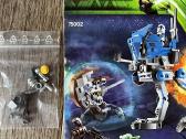 Lego - Star Wars The Clone Wars - At-rt - 75002 - nuotraukos Nr. 8