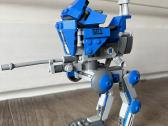 Lego - Star Wars The Clone Wars - At-rt - 75002 - nuotraukos Nr. 2