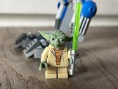 Lego - Star Wars The Clone Wars - At-rt - 75002 - nuotraukos Nr. 4