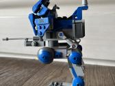 Lego - Star Wars The Clone Wars - At-rt - 75002 - nuotraukos Nr. 3