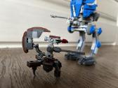Lego - Star Wars The Clone Wars - At-rt - 75002 - nuotraukos Nr. 7