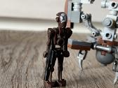 Lego - Star Wars The Clone Wars - At-rt - 75002 - nuotraukos Nr. 5