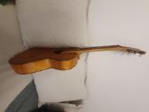 Parduodu akustinę gitarą - nuotraukos Nr. 3