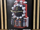 Lego varikliai - nuotraukos Nr. 9