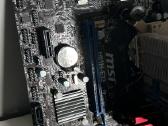 Kompiuterio dalys: Gtx 1660 Oc, i7-4790k, MB, Psu - nuotraukos Nr. 3
