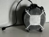 Kompiuterio dalys: Gtx 1660 Oc, i7-4790k, MB, Psu - nuotraukos Nr. 8