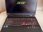 Acer Nitro 5 i5 12th gen 16gb Rtx3060 144hz - nuotraukos Nr. 2