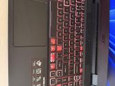 Acer Nitro 5 i5 12th gen 16gb Rtx3060 144hz - nuotraukos Nr. 3