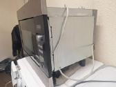 Aeg Micromat Mc2660e-m mikrobangų krosnelė - nuotraukos Nr. 2