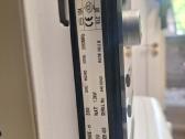 Aeg Micromat Mc2660e-m mikrobangų krosnelė - nuotraukos Nr. 9