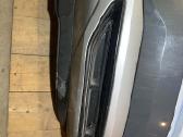 Audi Q3 galinis bamperis - nuotraukos Nr. 6