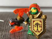 Lego Nexo Knights - Twinfector - 72002 - nuotraukos Nr. 3