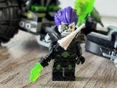 Lego Nexo Knights - Twinfector - 72002 - nuotraukos Nr. 4