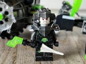 Lego Nexo Knights - Twinfector - 72002 - nuotraukos Nr. 5