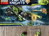 Lego Nexo Knights - Twinfector - 72002 - nuotraukos Nr. 6