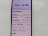Xiaomi Redmi Note 14 pro plus 5G 512 GB 12 RAM - nuotraukos Nr. 3