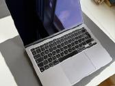 MacBook Air M1 8/256 - nuotraukos Nr. 3